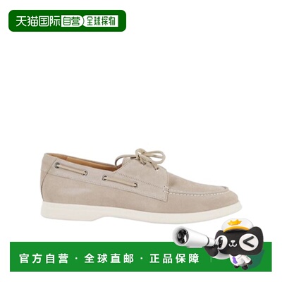 香港直邮TAGLIATORE 男士商务休闲鞋 ORIONORE25SO25E320GESSO