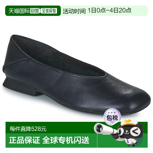 Camper 看步 女士 芭蕾舞鞋 平底鞋 CASI MYRA新款一脚蹬