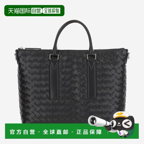 香港直邮BOTTEGA VENETA 男士手提包 815784V2HL1【付后1h可退】