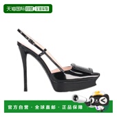 细跟高跟凉鞋 香港直邮Roger Vivier RVW64331840MRK