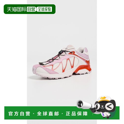 美国直邮salomon 萨洛蒙 女士 XT-Whisper 怀旧运动鞋
