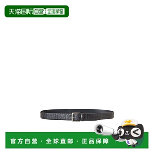 皮带 Owen 腰带FAI1156 Piana 香港直邮Loro