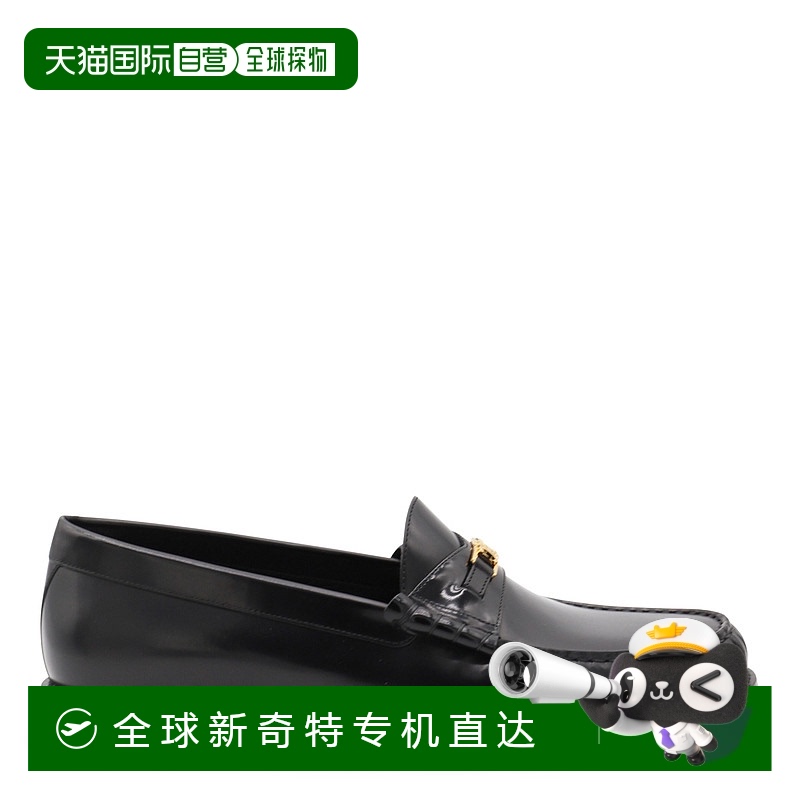 1h可退 欧洲直邮celine 男士 凉拖