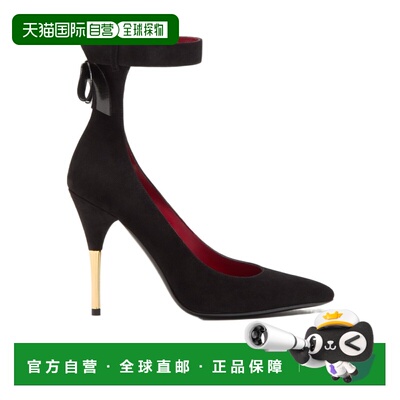 Valentino Fatale 高跟鞋 WS0QI9DLL 【付后1h可退】