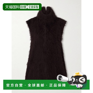 Shop Frankie 女士 Lancy 高领流苏迷 1h可退 shell 香港直邮The