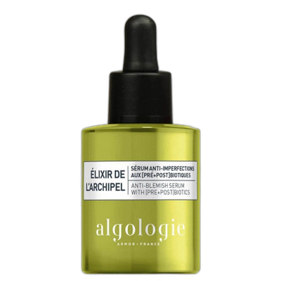 欧洲直邮algologie成人通用精华美妆血清滋润保湿紧致嫩肤30ml