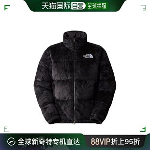 徽标羽绒服 香港直邮The North Face NF0A84F7