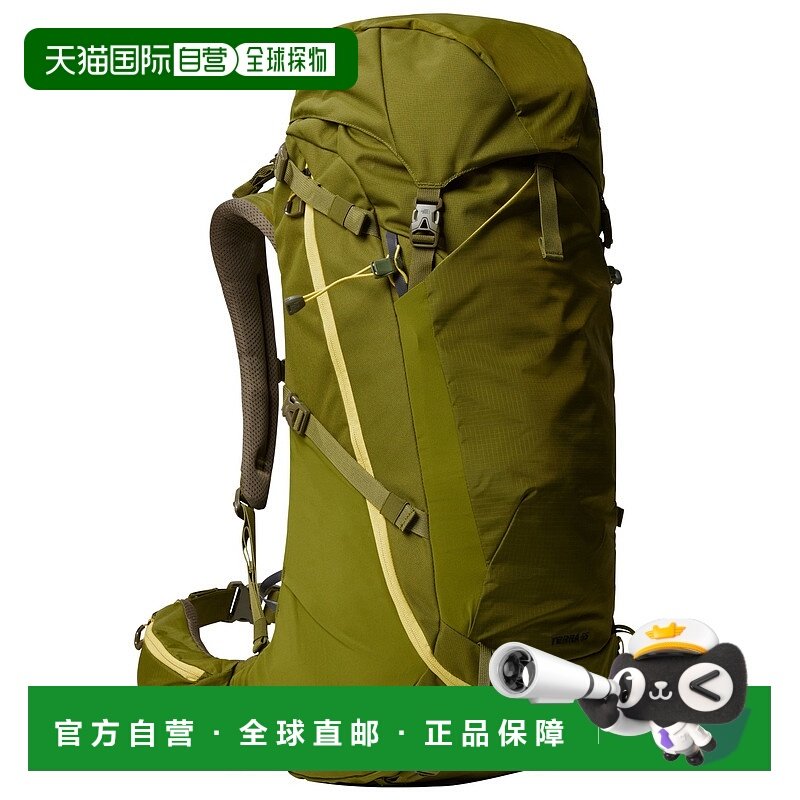 1h可退 欧洲直邮the north face  双肩包北面