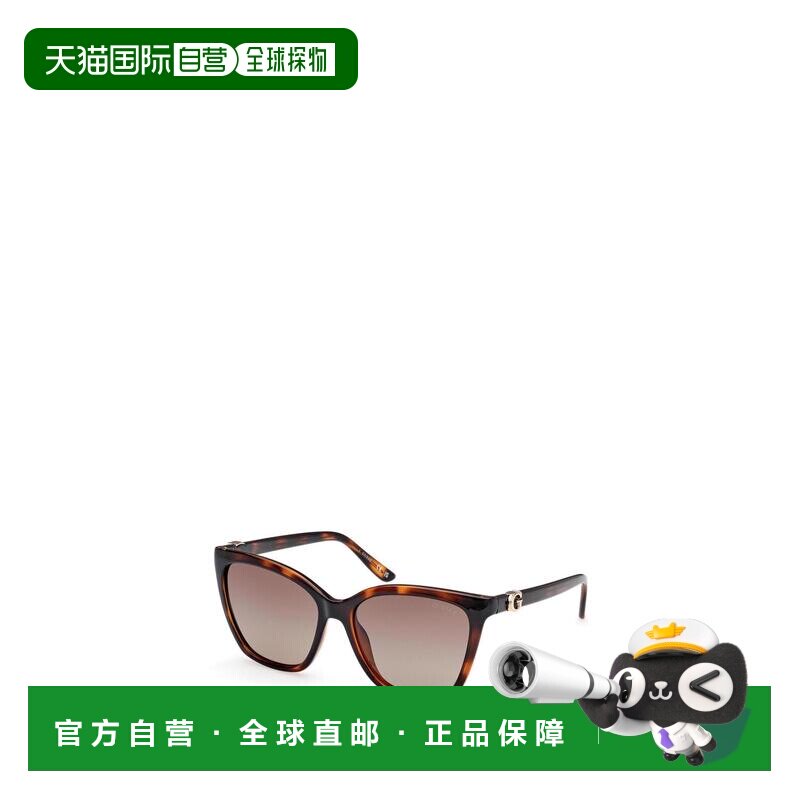 欧洲直邮guess 女士 太阳镜配饰