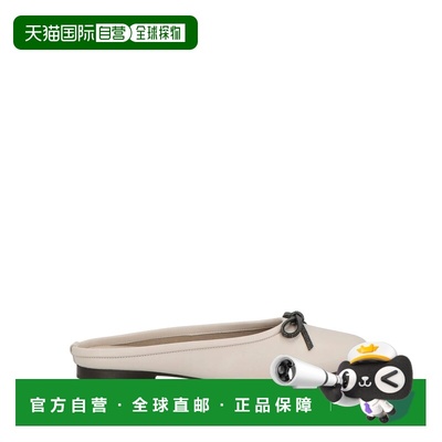 香港直邮Brunello Cucinelli 布内罗 古奇拉利 女士 Mules 木屐