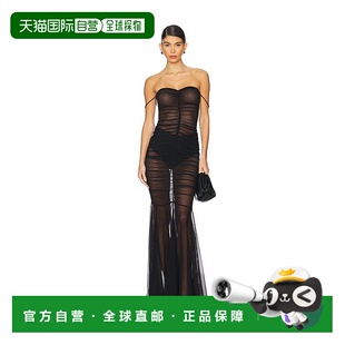 诺玛 KAMALI 卡玛丽 女士 无肩带抽 1h可退 Front 香港直邮NORMA