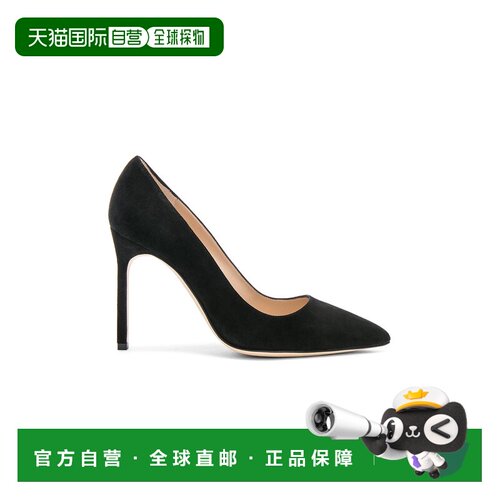 香港直邮MANOLOBLAHNIK莫罗 伯拉尼克BB 105女士 【付后1h可退】