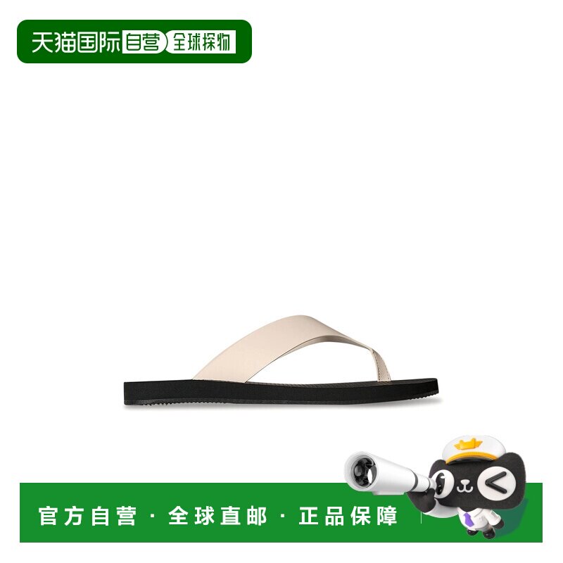 1h可退 香港直邮The Row 女士 Dune Classic Ginza 凉鞋 F1839L82
