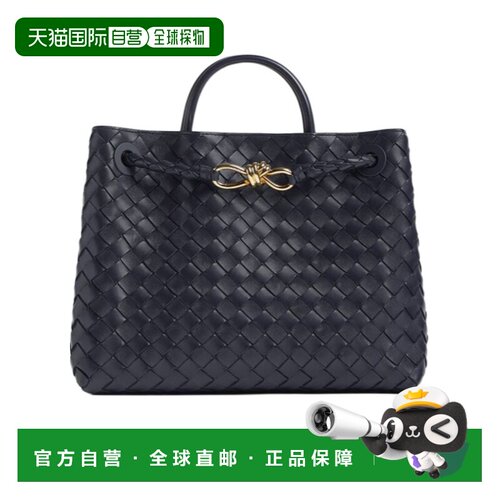 香港直邮Bottega Veneta ANDIAMO手提包手包单肩【付后1h可退】