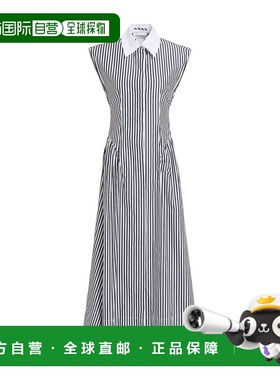 1h可退 香港直邮Sportmax 斯宝麦斯 女士 Office 连衣裙