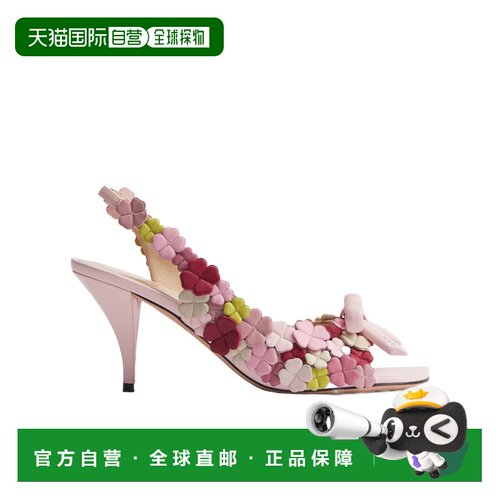 香港直邮CHRISTIAN DIOR 女士凉鞋 KCO637LBFS03Z【付后1h可退】