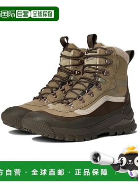 1h可退 香港直邮Vans 范斯 男士 U Mte™ Snow-kicker Gore-tex®
