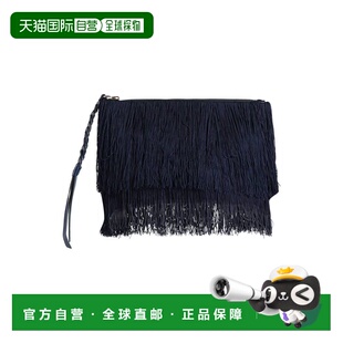 1h可退 香港直邮Nina Ricci 莲娜丽姿 女士 手袋 blue蓝色 舒适时