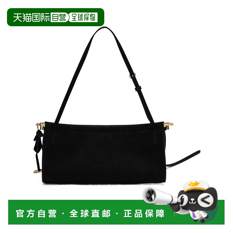 香港直邮Alaia LE CLICK EAST WEST 中号单肩包 AA1S01430CA214