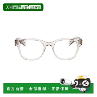 圣罗兰 女士 1h可退 眼镜 Laurent 722 SL72200 香港直邮Saint
