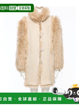 1h可退 香港直邮VALENTINO 女士外套 BNB06P9R10BG AW2025 花色