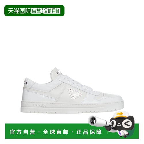 1h可退 香港直邮PRADA 女士运动鞋 1E792M3LQBFDD30F0009 SS2026