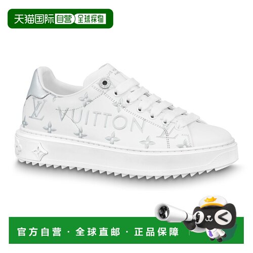 自营欧洲直邮LOUIS VUITTON路易威登 Time Out女士M支付后1h可退