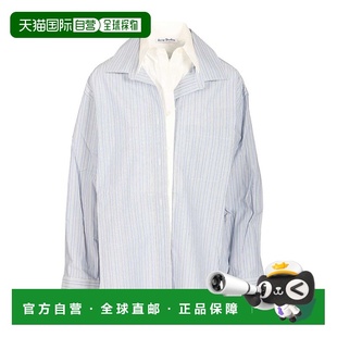 衬衫 1h可退 女士 studios 欧洲直邮acne