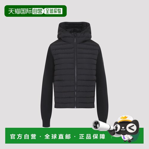 香港直邮CANADA GOOSE 女士羽绒服 9103WT9061 AW【付后1h可退】