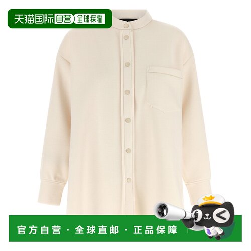 1h可退 香港直邮FABIANA FILIPPI 女士衬衫 GCD266F302L7490145 S