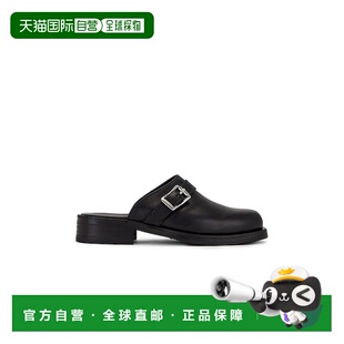 香港直邮Our Legacy 男士 Camion 胶鞋 凉拖A2217CVSE