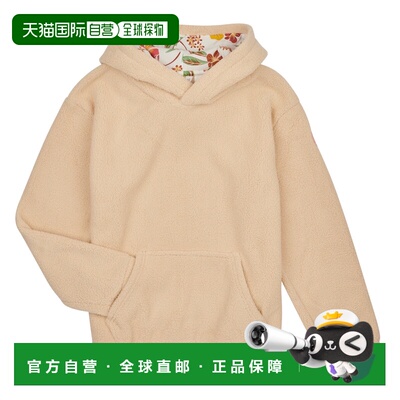 欧洲直邮Roxy  SOMEONE NEW 女童服装卫衣 ERGPF03040-TEH0