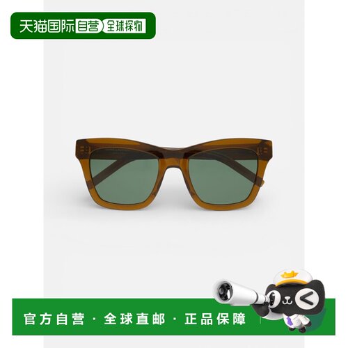 欧洲直邮ysl/圣罗兰 女士 太阳镜眼镜