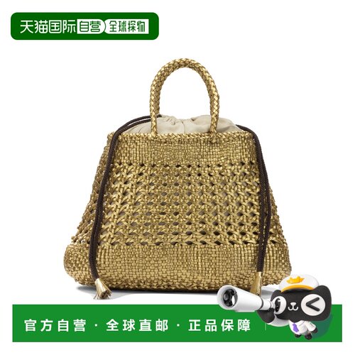 1h可退 香港直邮dragon diffusion 女士 单肩包手提包
