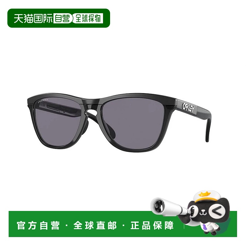 1h可退 欧洲直邮oakley 男士 太阳镜新款欧克利