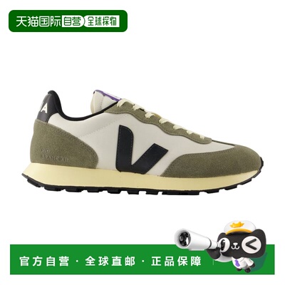1h可退 香港直邮Veja 女士 RIO BRANCO II 运动鞋 RO3420856ANATU