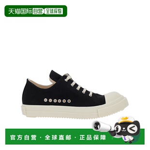 系带低帮休闲鞋 1h可退 Drkshdw Owens DU01F4822DO 香港直邮Rick