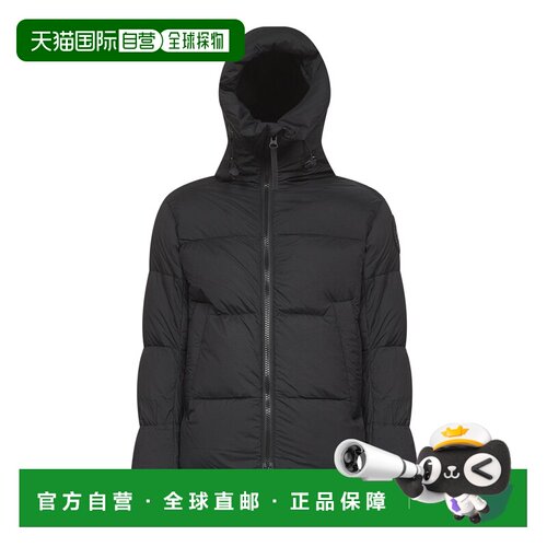 香港直邮CANADA GOOSE 男士羽绒服 2282MB9061 【付后1h可退】