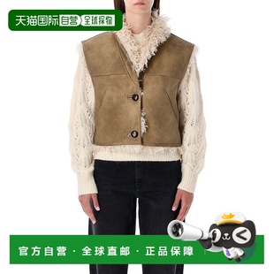 外套 女士 欧洲直邮isabel marant