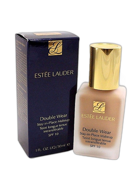 欧洲直邮Estee Lauder雅诗兰黛DW持妆粉底30ml液油皮亲妈控正品