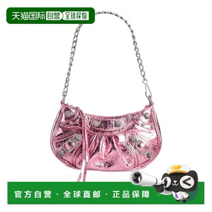 香港直邮Balenciaga 巴黎世家 女士 手袋 pink粉色 舒适时尚