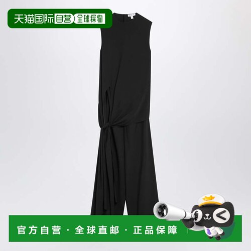 香港直邮alaia 女士 jumpsuit a at 全束腰皮带 AA9U0023W071BSI9