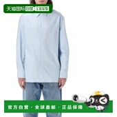 欧洲直邮j.w. 高档气质减龄舒适百搭高级感 衬衫 anderson 男士