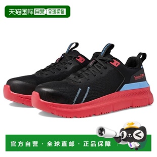 1h可退 香港直邮Timberland 天伯伦 女士 Setra Composite 防护鞋