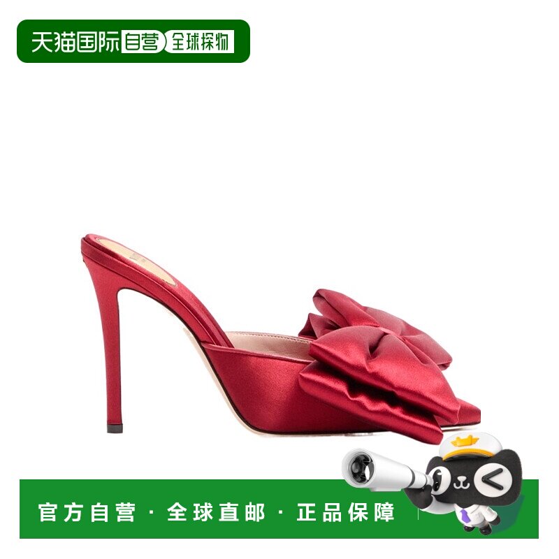 香港直邮Valentino 露跟高跟凉鞋 WS0NI6UBN