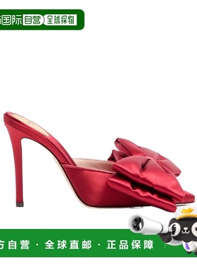 香港直邮Valentino 露跟高跟凉鞋 WS0NI6UBN