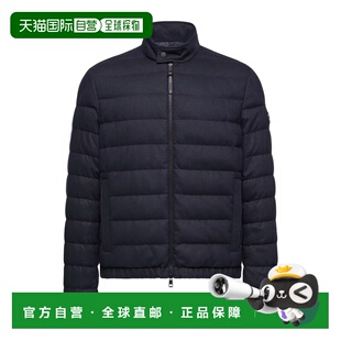 L10911A0010089A6J 羊绒羽绒服 香港直邮Moncler Luray短款