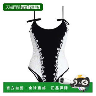 1h可退 香港直邮Giambattista Valli 詹巴迪斯塔 瓦利 女士 One-p