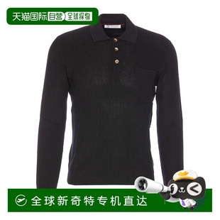 长袖 古奇拉利 男士 Polo衫 Cucinelli 香港直邮Brunello 布内罗