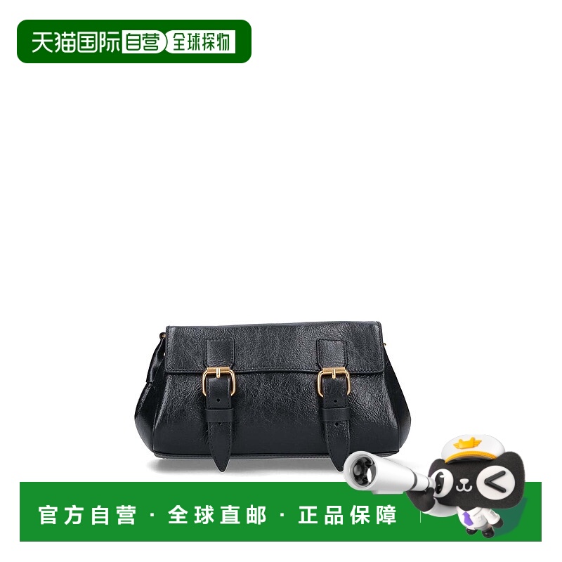 欧洲直邮dries van noten 女士 单肩包